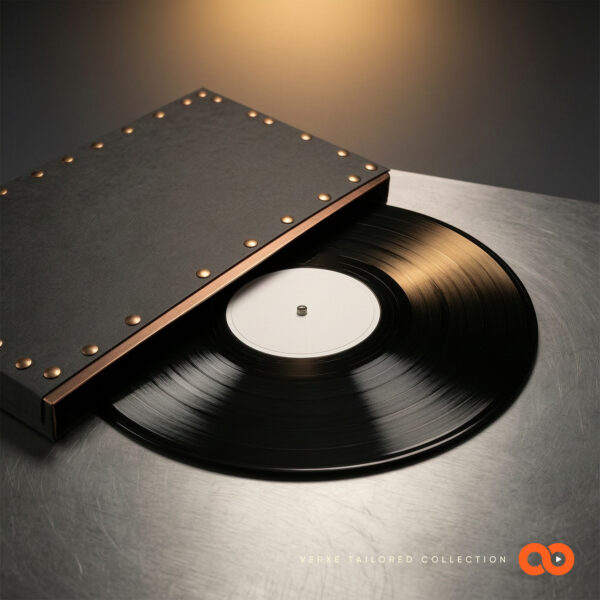 Tailor-Made Vinyl+