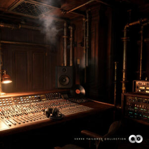 Mixing & Mastering