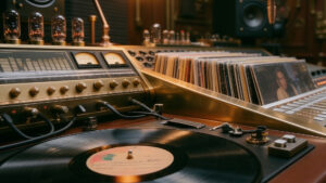 Mixing & Mastering
